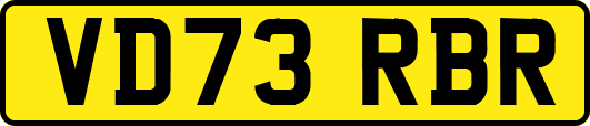 VD73RBR