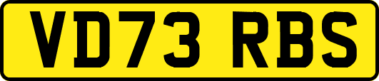 VD73RBS