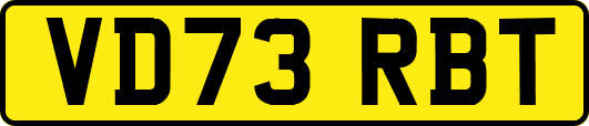 VD73RBT