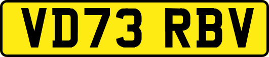 VD73RBV