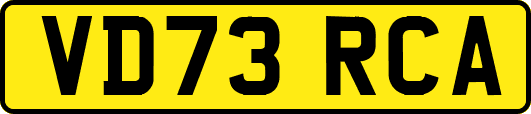 VD73RCA