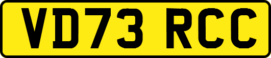 VD73RCC