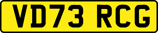 VD73RCG
