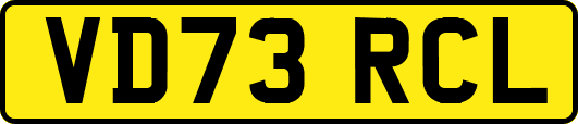 VD73RCL