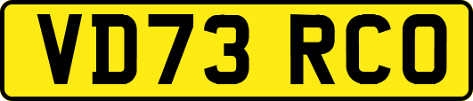 VD73RCO