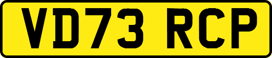 VD73RCP