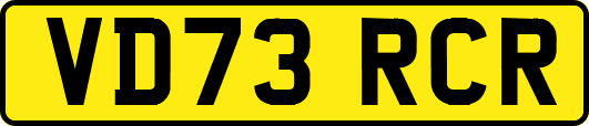 VD73RCR