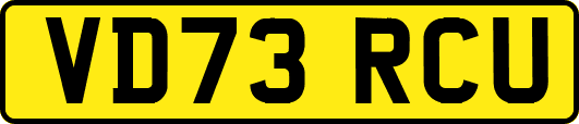 VD73RCU