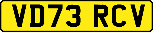 VD73RCV