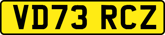 VD73RCZ