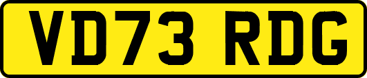 VD73RDG