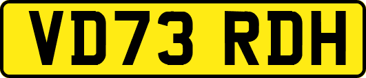VD73RDH