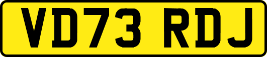 VD73RDJ