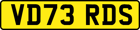 VD73RDS