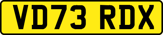 VD73RDX