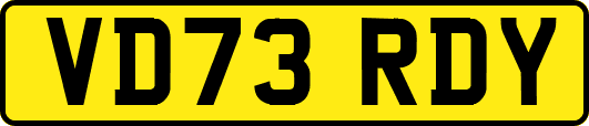 VD73RDY