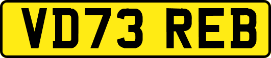 VD73REB
