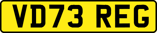 VD73REG