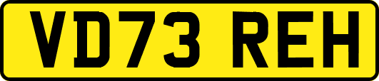 VD73REH