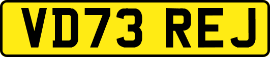 VD73REJ