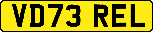 VD73REL