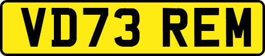VD73REM