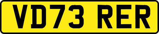 VD73RER
