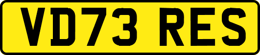 VD73RES