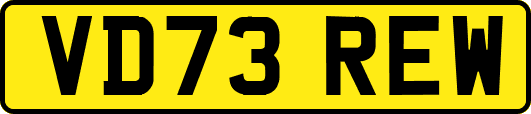 VD73REW