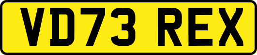 VD73REX
