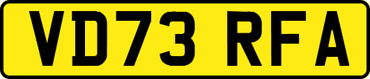 VD73RFA
