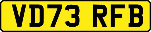 VD73RFB