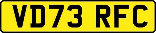 VD73RFC