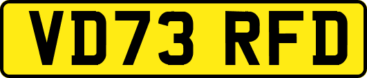 VD73RFD