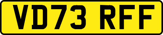 VD73RFF