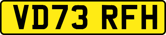 VD73RFH