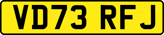 VD73RFJ
