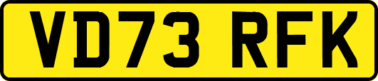 VD73RFK