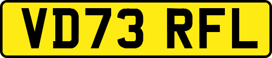 VD73RFL