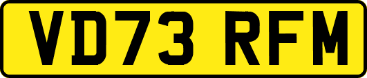 VD73RFM