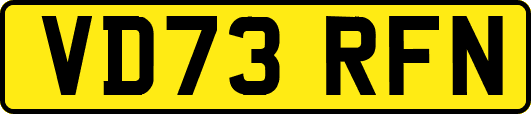 VD73RFN
