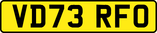 VD73RFO