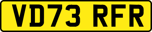 VD73RFR