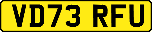 VD73RFU