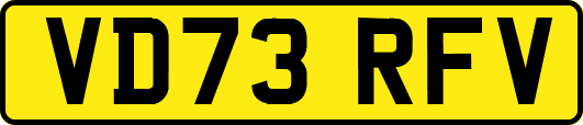 VD73RFV