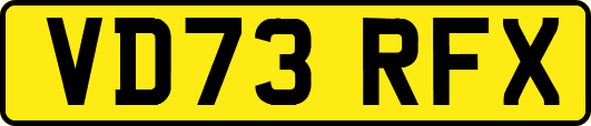VD73RFX