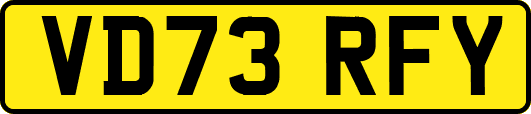 VD73RFY