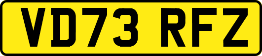 VD73RFZ