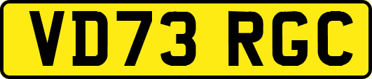 VD73RGC