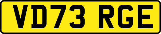 VD73RGE